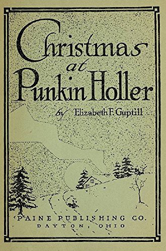 Christmas at Punkin Holler